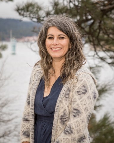 Jaime Stiansen - Arrowhead Professional Partners Real Estate