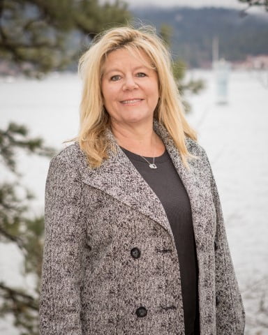 Sophie Formby Lake Arrowhead Real Estate Agent