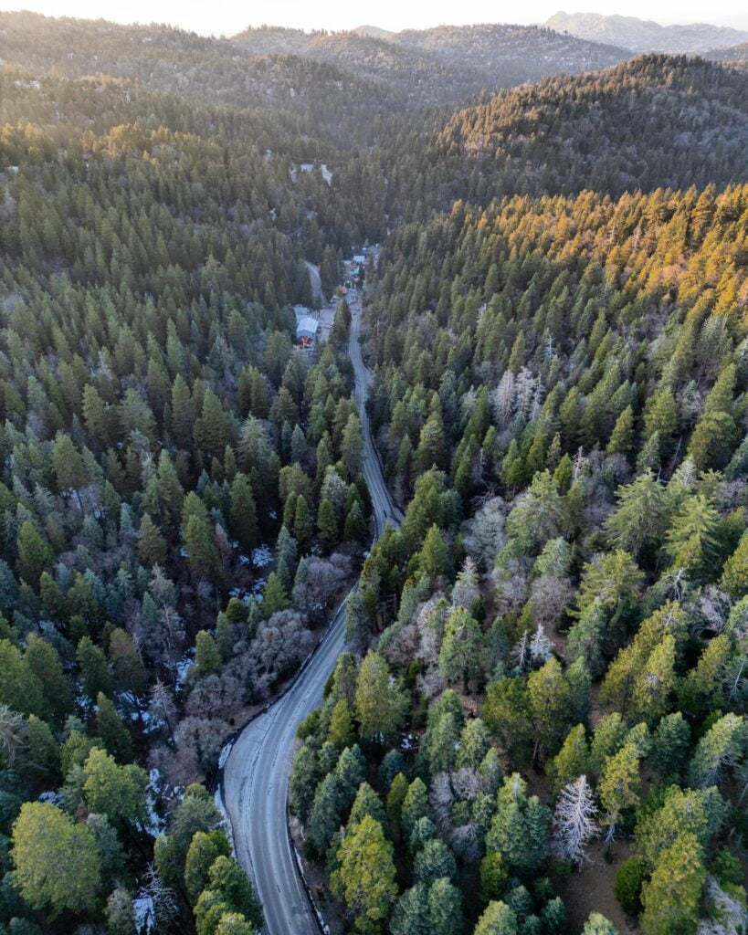 Daley Canyon Photo by Kelli Barta
