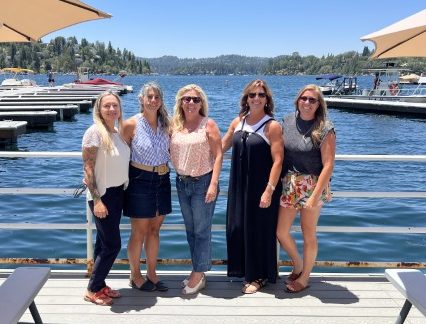 Meet the Team at Arrowhead Professional Partners